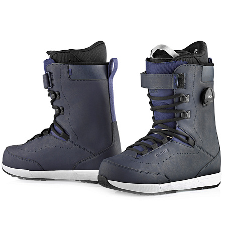 Ботинки для сноуборда DEELUXE Formative Ботинки для сноуборда DEELUXE Formative